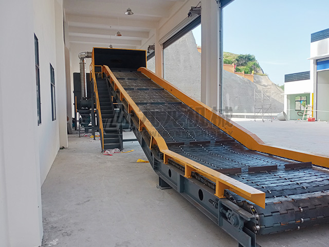 大件垃圾破碎机 大件垃圾破碎机